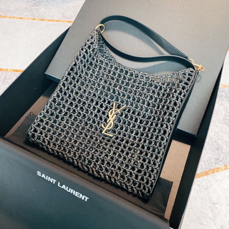 Y*L top handle bags
